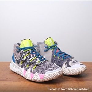 Kyrie s2 Nike Basketball Shoes